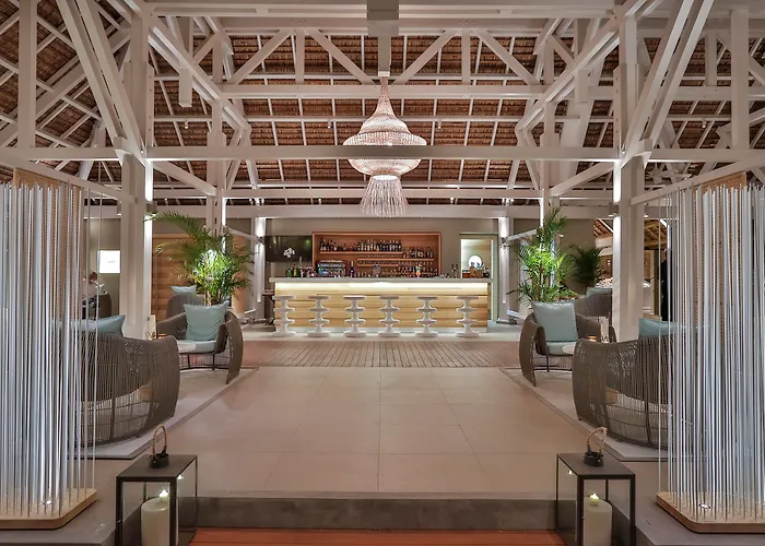 Anahita The Resort