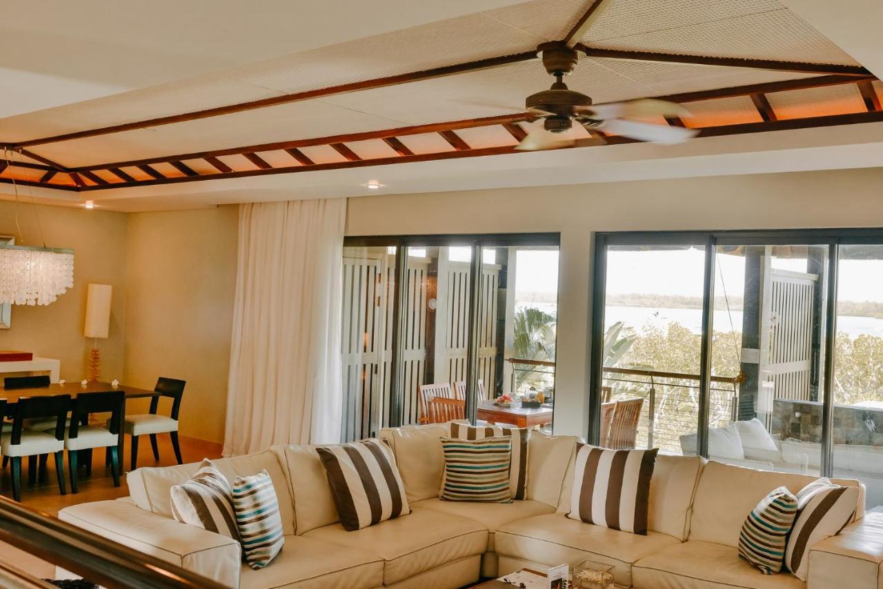 Anahita Golf & Station touristique 5*