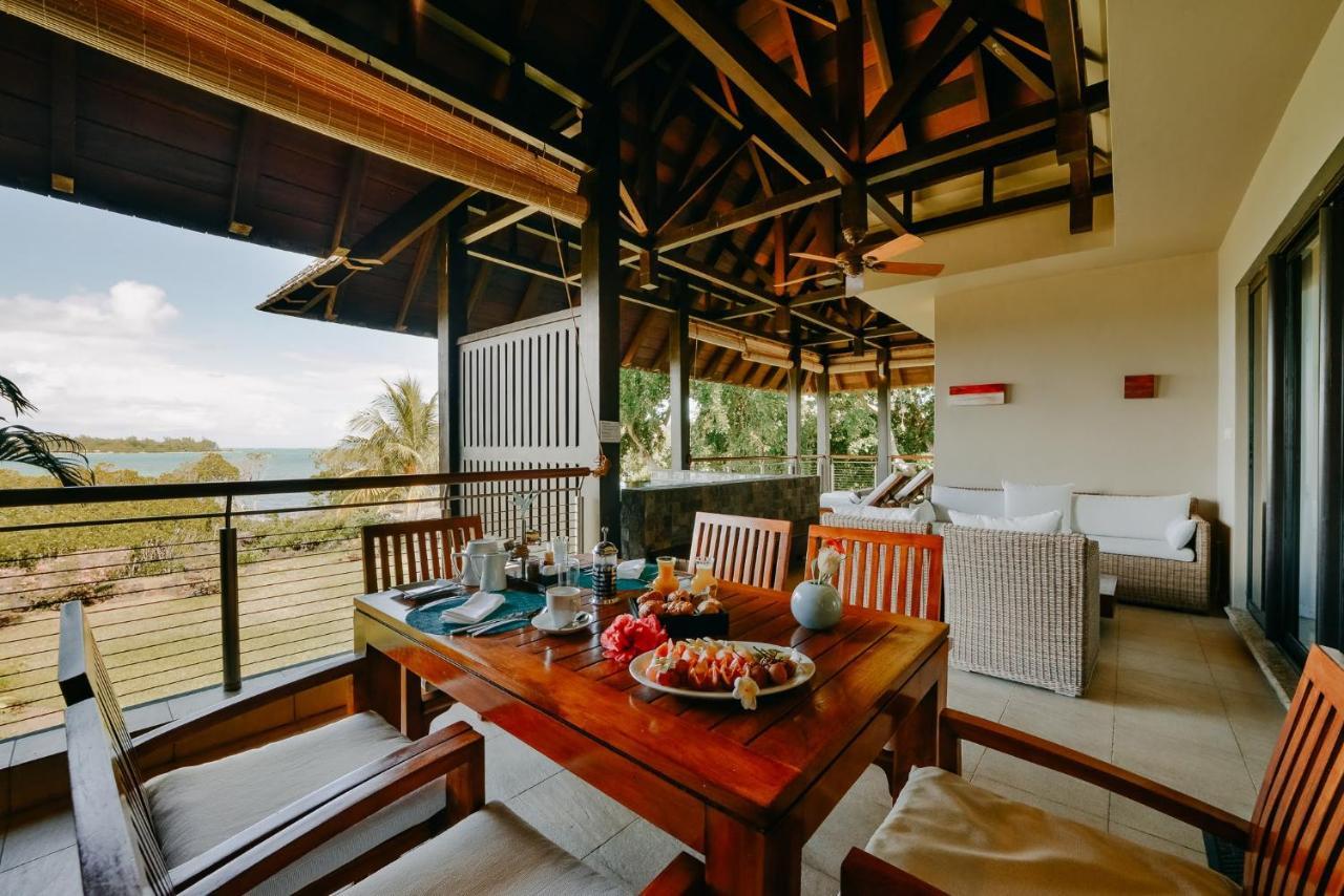Anahita Golf & Station touristique