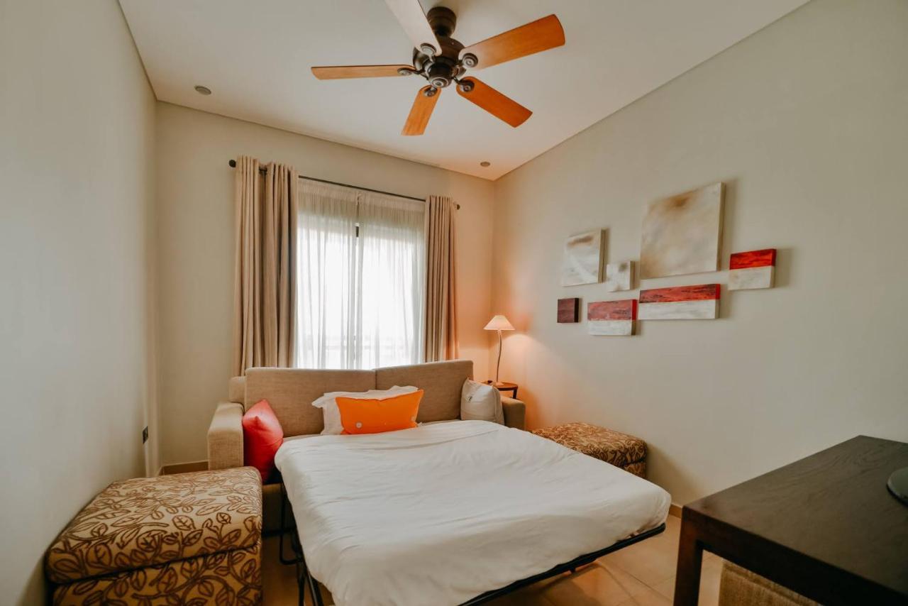 Station touristique Anahita Golf & 5*