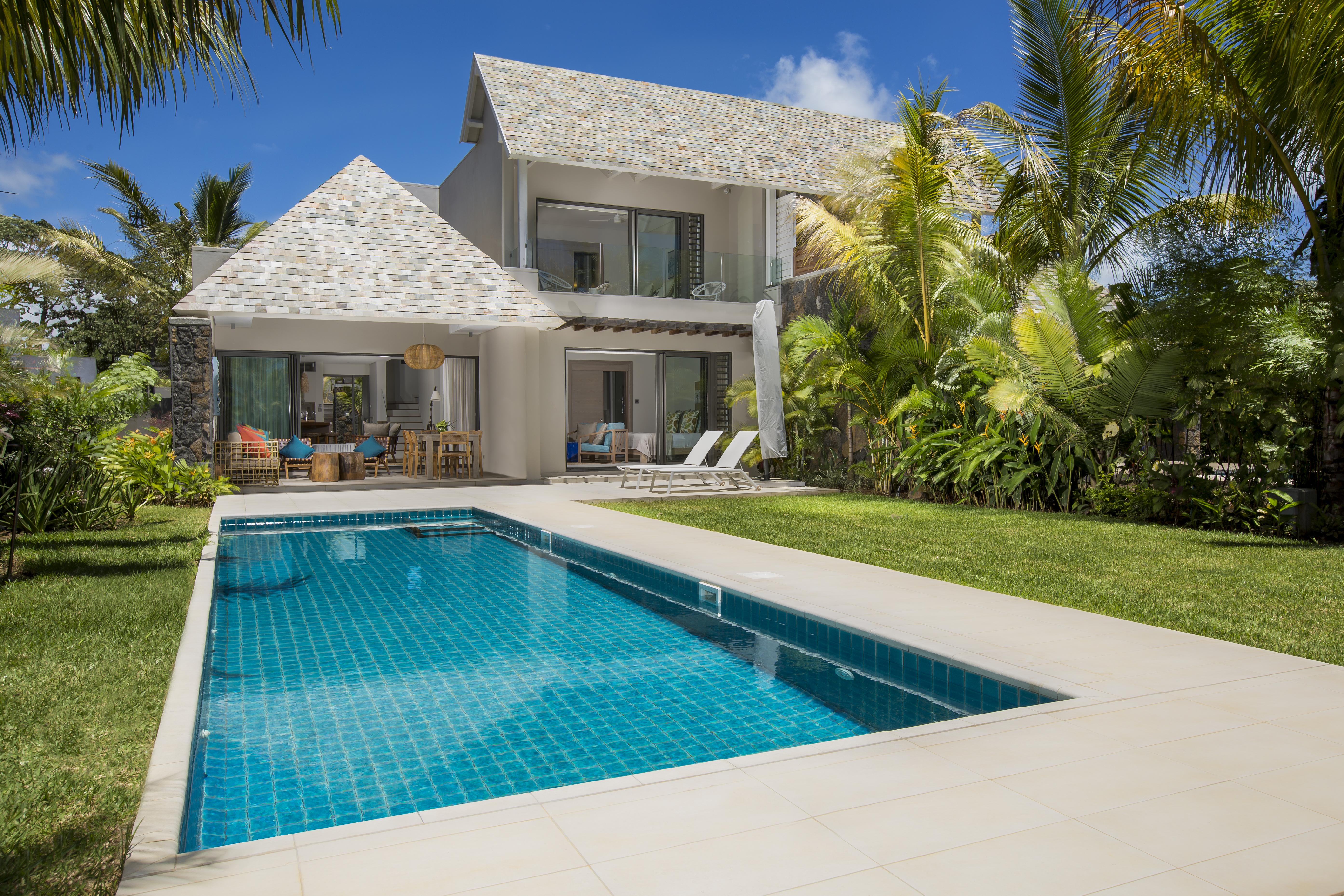 Anahita Golf & Station touristique Beau Champ