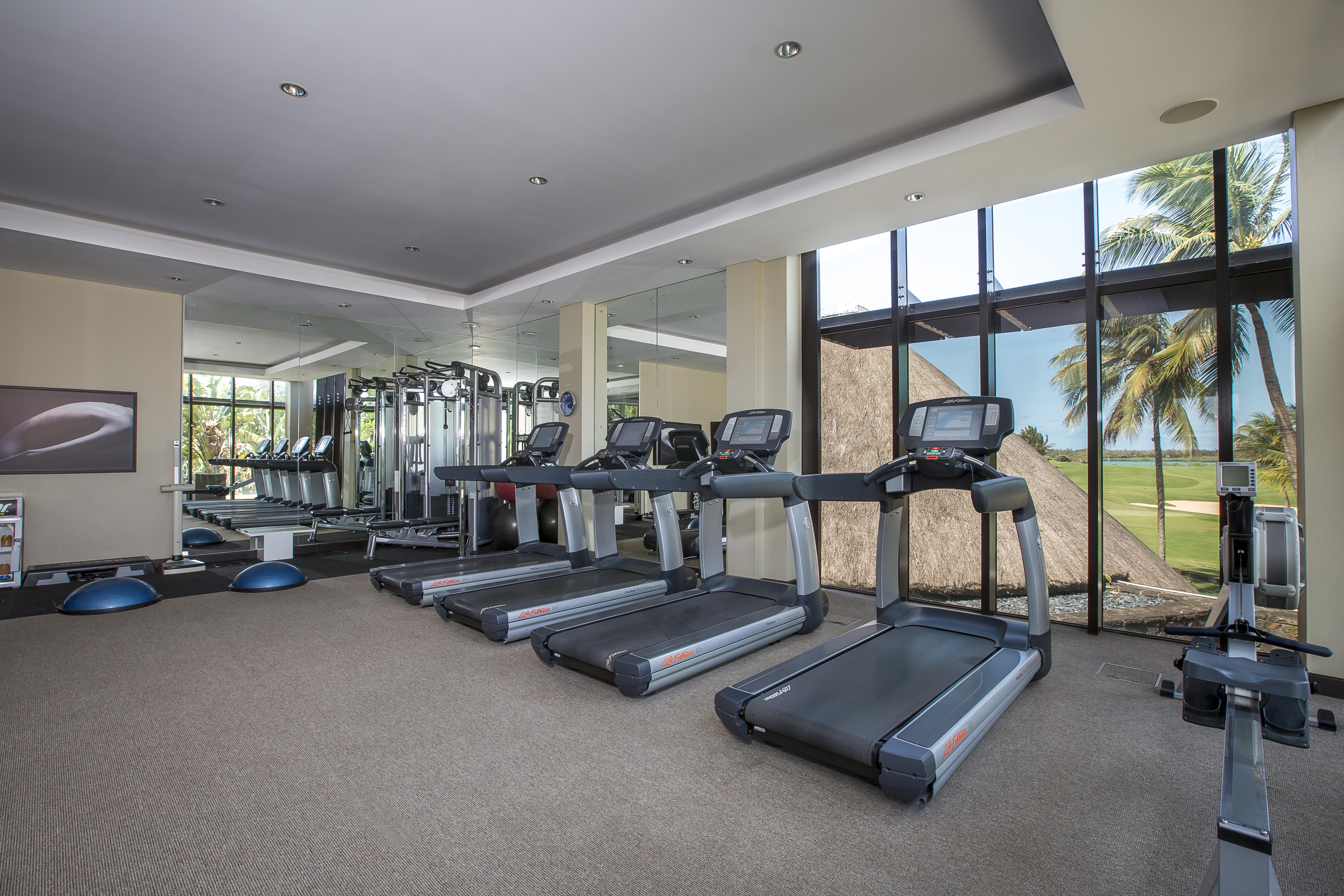 Station touristique Anahita Golf & 5*