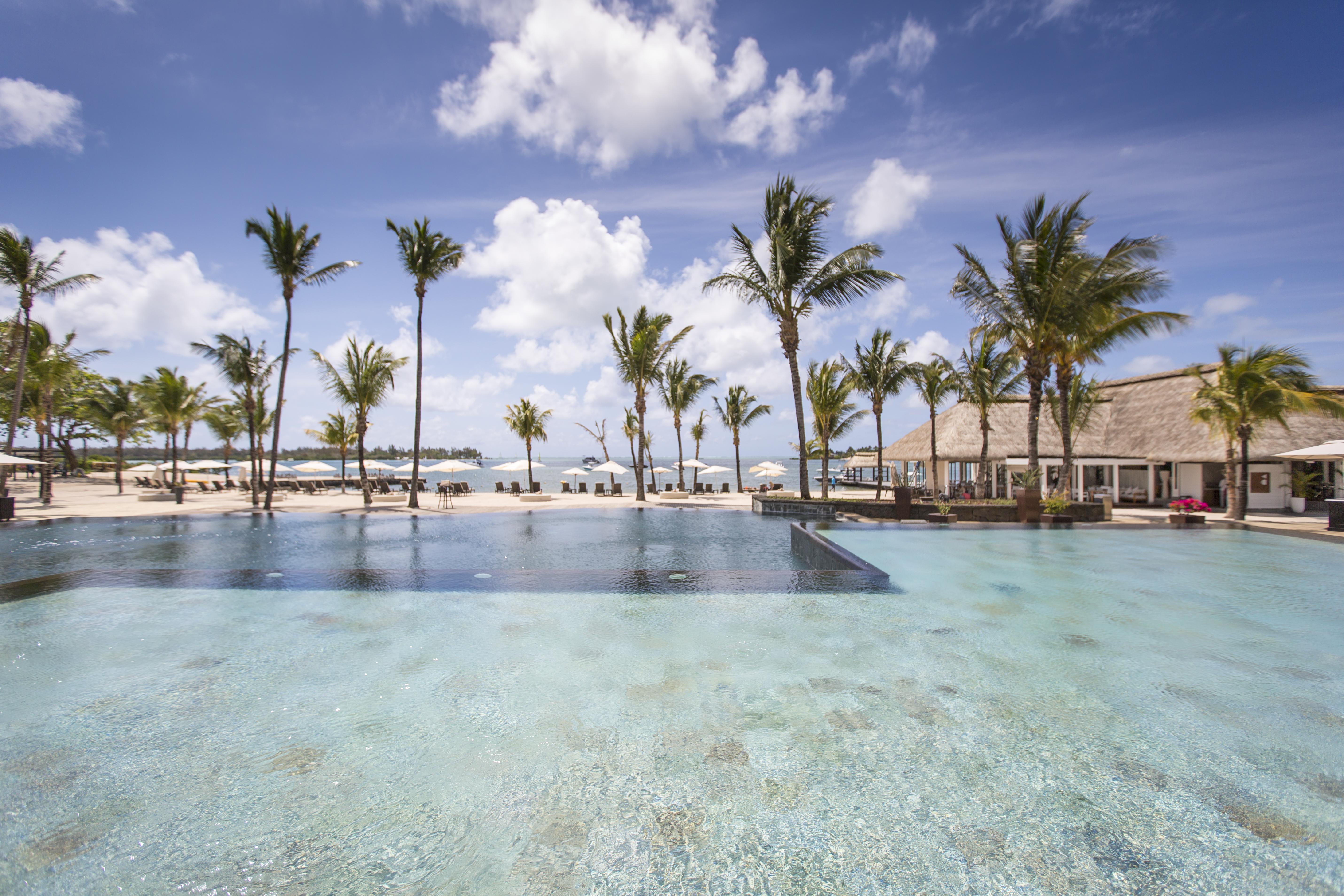Anahita Golf & Station touristique 5*