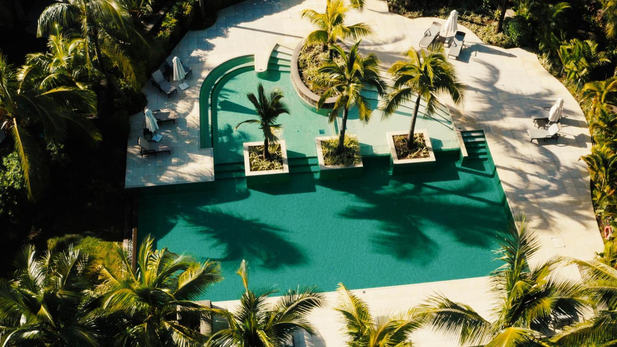 Anahita Golf & Station touristique 5*