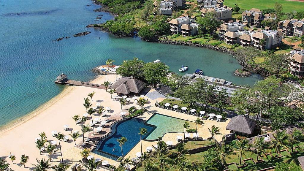 Anahita Golf & Station touristique